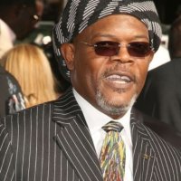 Samuel L. Jackson