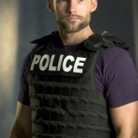 Seann William Scott