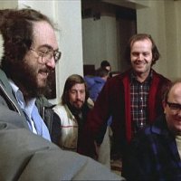 Stanley Kubrick