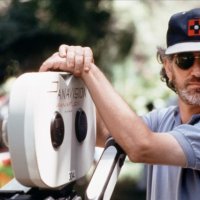 Steven Spielberg