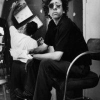 Tim Burton