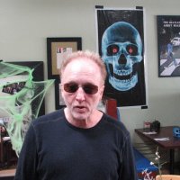 Tobin Bell