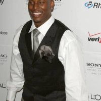 Tyrese Gibson