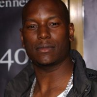 Tyrese Gibson