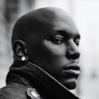 Tyrese Gibson