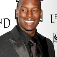 Tyrese Gibson