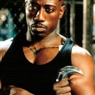 Wesley Snipes