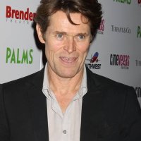 Willem Dafoe