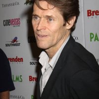 Willem Dafoe