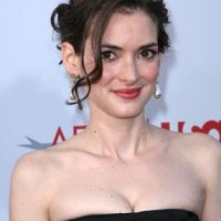 Winona Ryder