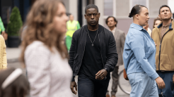 Sterling K. Brown, James Marsden ve Julianne Nicholson’ın Başrollerini Paylaştığı “Paradise” Dizisinin Yeni Fragmanı Çıktı