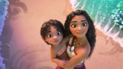 “Moana 2” 2 Milyon Barajını Geçti!