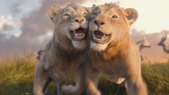 Mufasa: Aslan Kral” Filmi ABD’de Gişede Zirveye Geri Döndü!