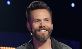 Joel McHale “Scream 7” Kadrosuna Dahil Oldu