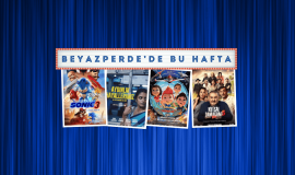 Vizyondaki Filmler: “Kirpi Sonic 3”, “Aydınlık Hayallerimiz”, “Aslan Hürkuş 4: Hürjet Oyunda”, “Kutsal Damacana 5: Zombi”