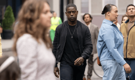 Sterling K. Brown, James Marsden ve Julianne Nicholson’ın Başrollerini Paylaştığı “Paradise” Dizisinin Yeni Fragmanı Çıktı