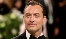 Jude Law Yeni Filminde Vlademir Putin’i Canlandıracak!