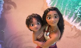 “Moana 2” 2 Milyon Barajını Geçti!