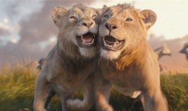 Mufasa: Aslan Kral” Filmi ABD’de Gişede Zirveye Geri Döndü!