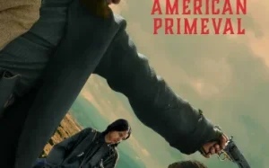 American Primeval