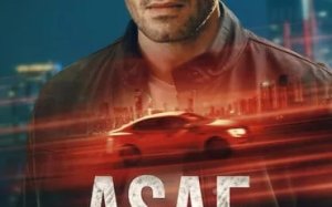 Asaf