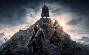 Vikings: Valhalla