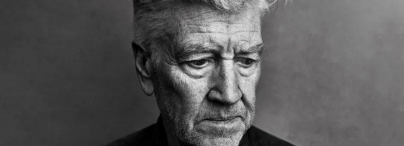 Usta Yönetmen David Lynch 78 Yaşında Hayata Veda Etti