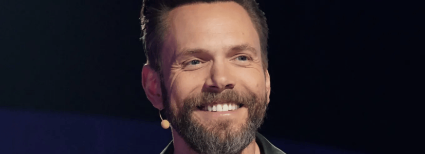 Joel McHale “Scream 7” Kadrosuna Dahil Oldu