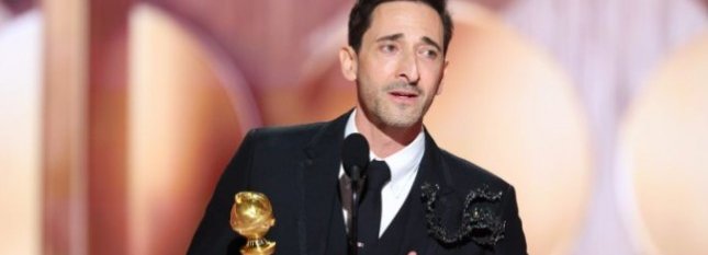 82. Altın Küre (Golden Globe) Ödülleri Sahiplerini Buldu!