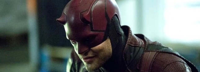 “Daredevil: Born Again” Dizisinden İlk Fragman!