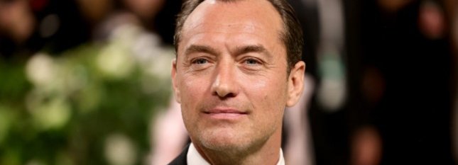 Jude Law Yeni Filminde Vlademir Putin’i Canlandıracak!