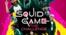 Squid Game: The Challenge